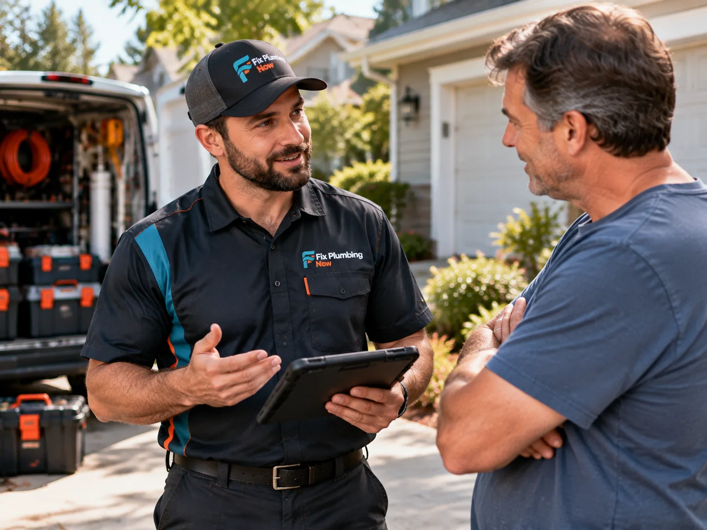 Clogged Drain Service Smith River, CA FAQs